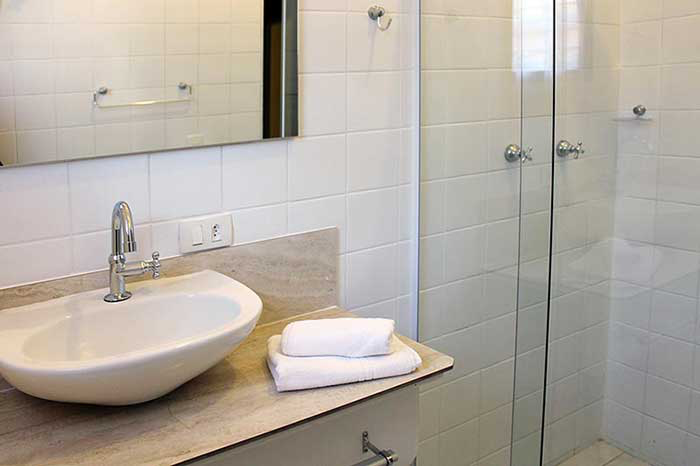 Suíte Tripla - Foto 4