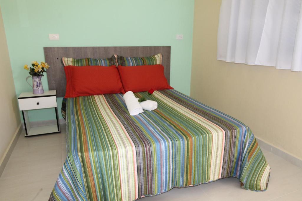 Suíte Dupla - Foto 1