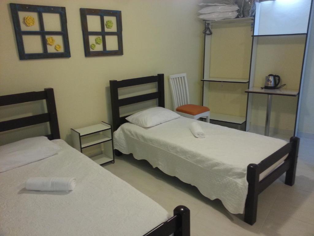 Suíte Quádrupla - Foto 2